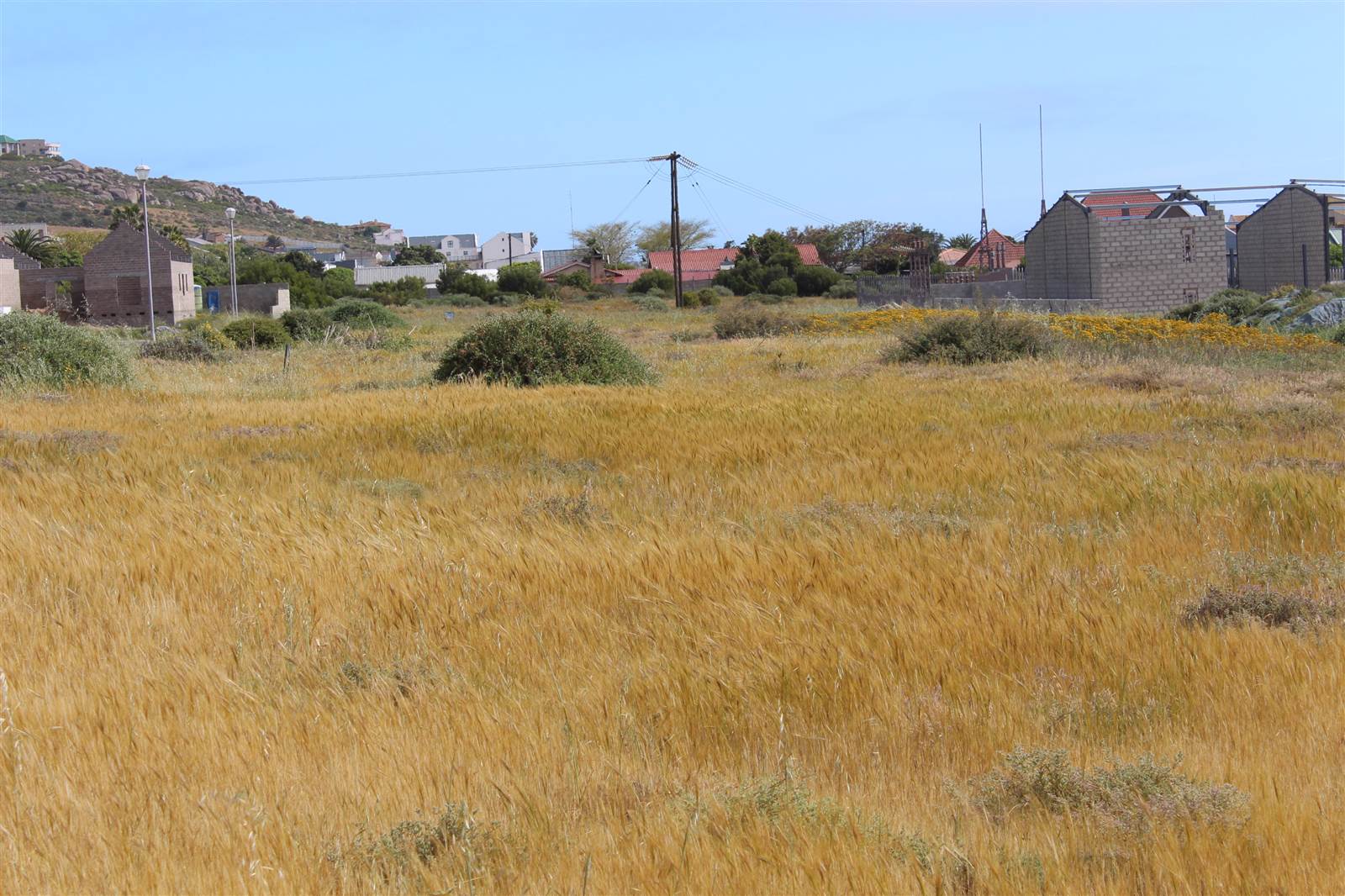 523 m² Land available in Harbour Heights photo number 10