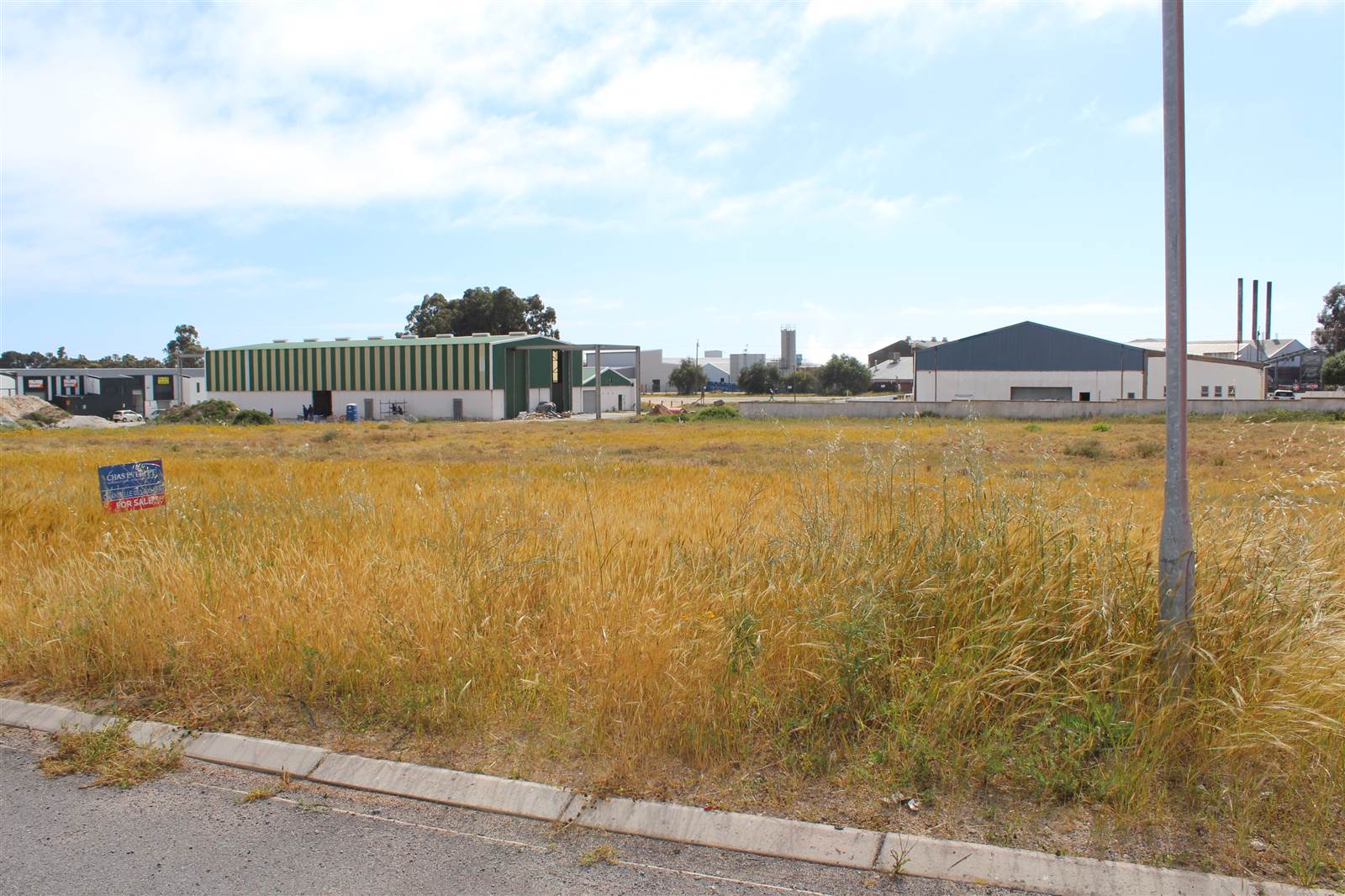 523 m² Land available in Harbour Heights photo number 15