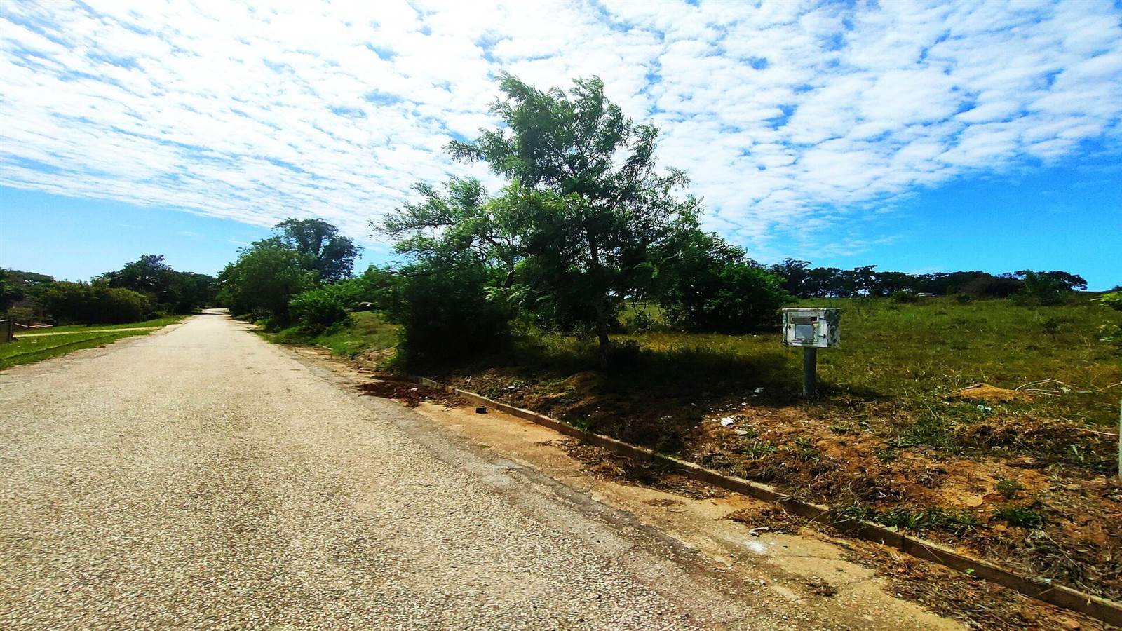 1773 m² Land available in Alexandria photo number 20