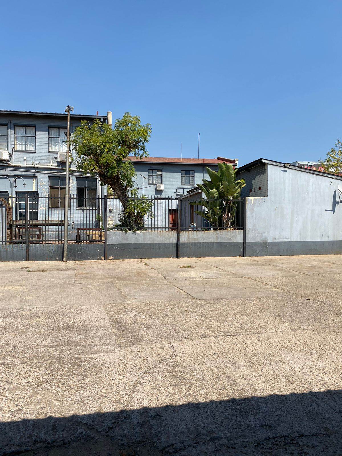 2867  m² Commercial space in Pretoria Central photo number 3