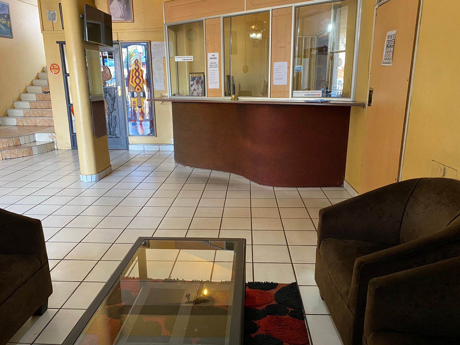 2867  m² Commercial space in Pretoria Central photo number 6