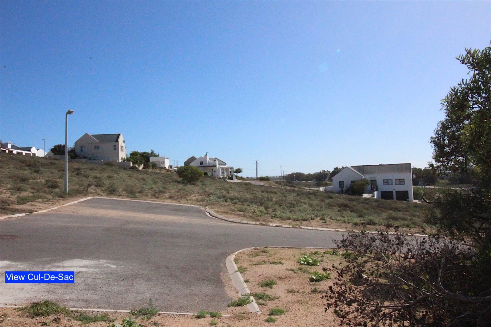 491 m² Land available in St Helena Bay photo number 10