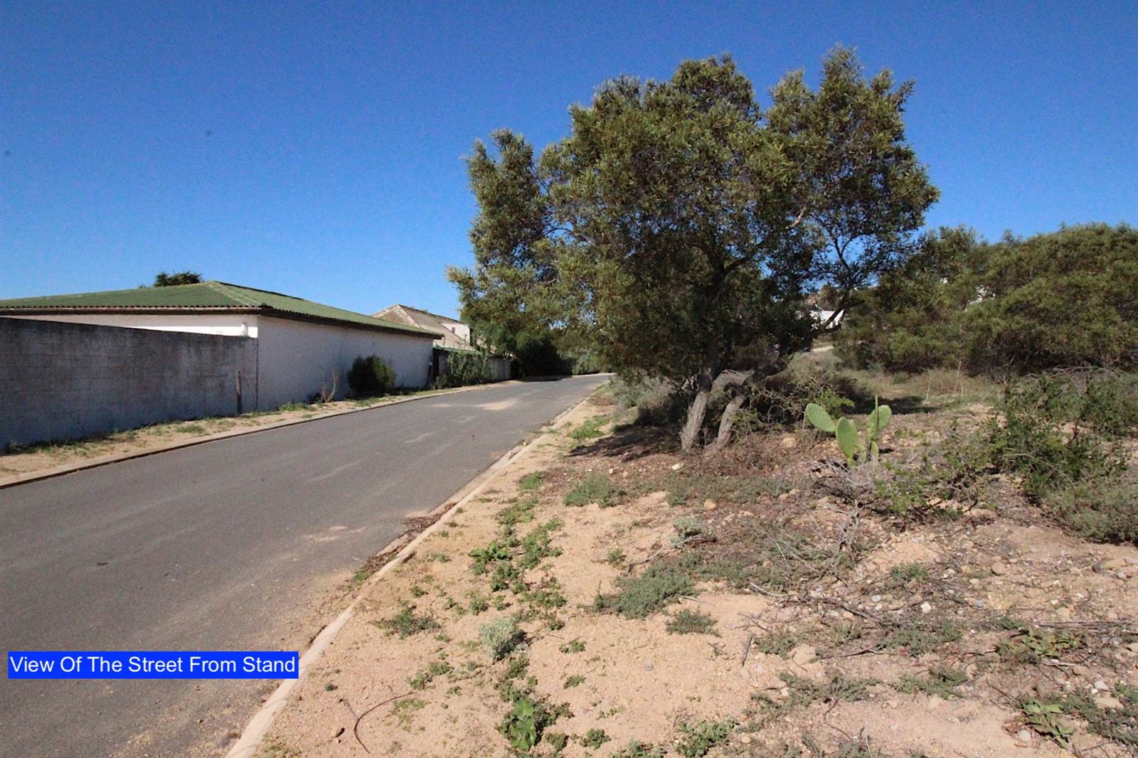 491 m² Land available in St Helena Bay photo number 12