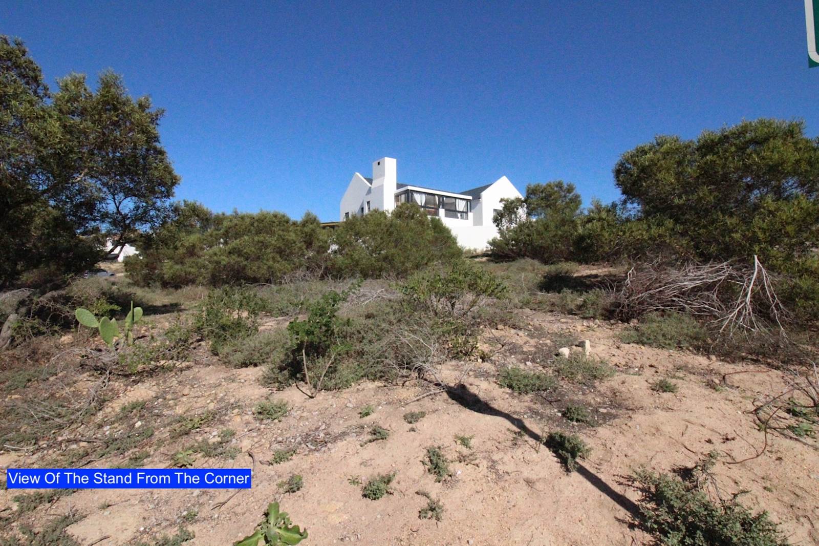 491 m² Land available in St Helena Bay photo number 4