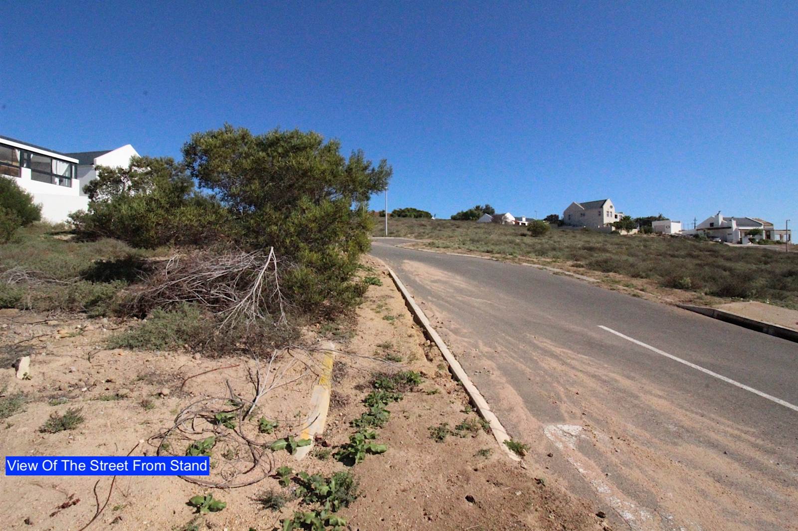 491 m² Land available in St Helena Bay photo number 13