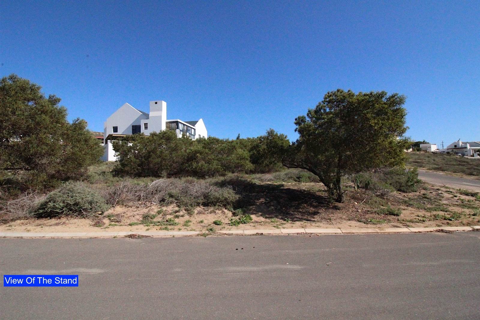 491 m² Land available in St Helena Bay photo number 14