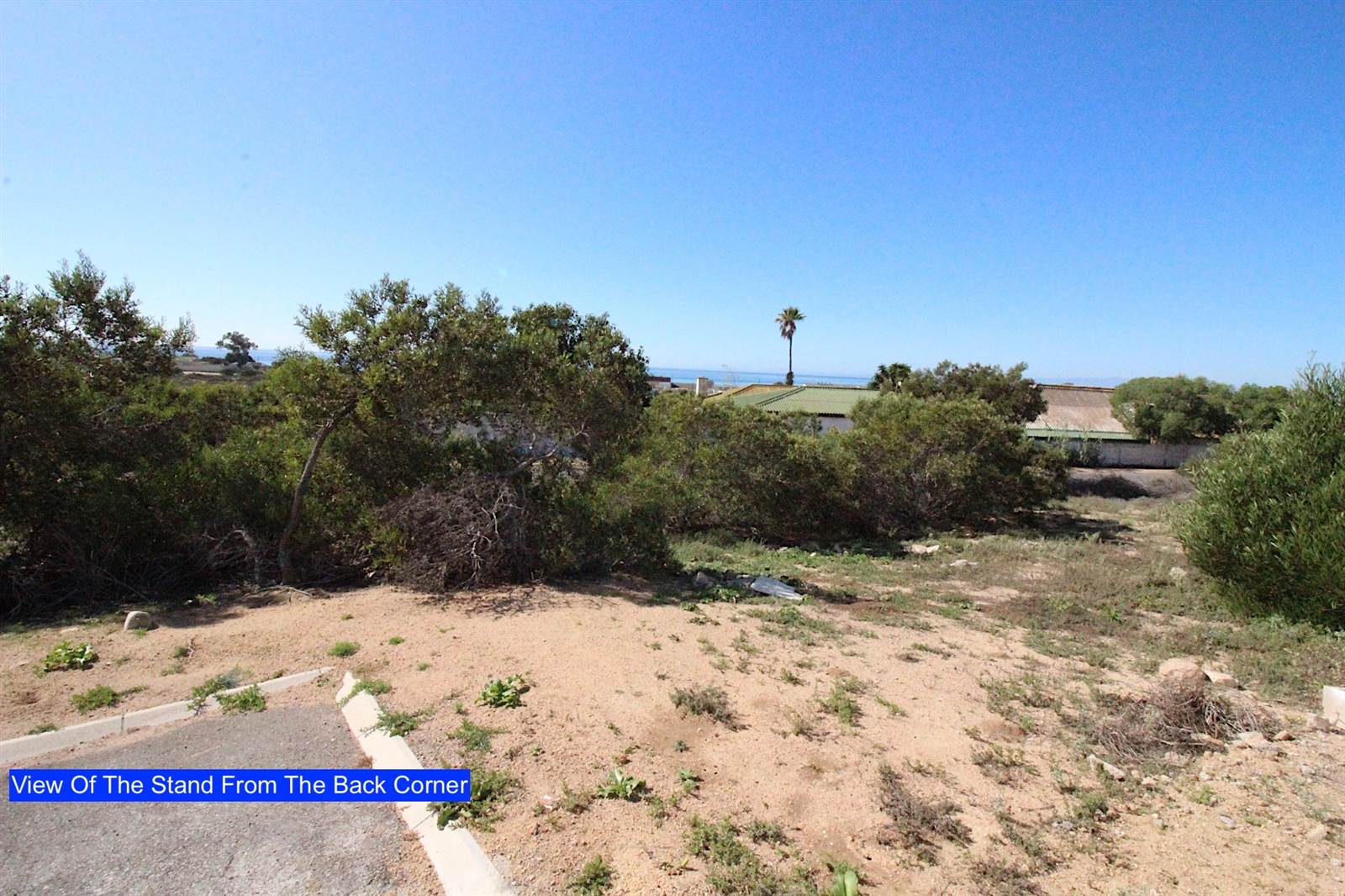 491 m² Land available in St Helena Bay photo number 6