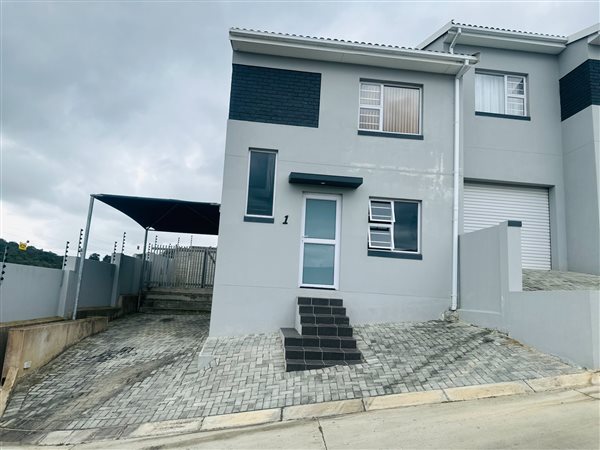 2 Bedroom Townhouse 2 Bedroom Townhouse