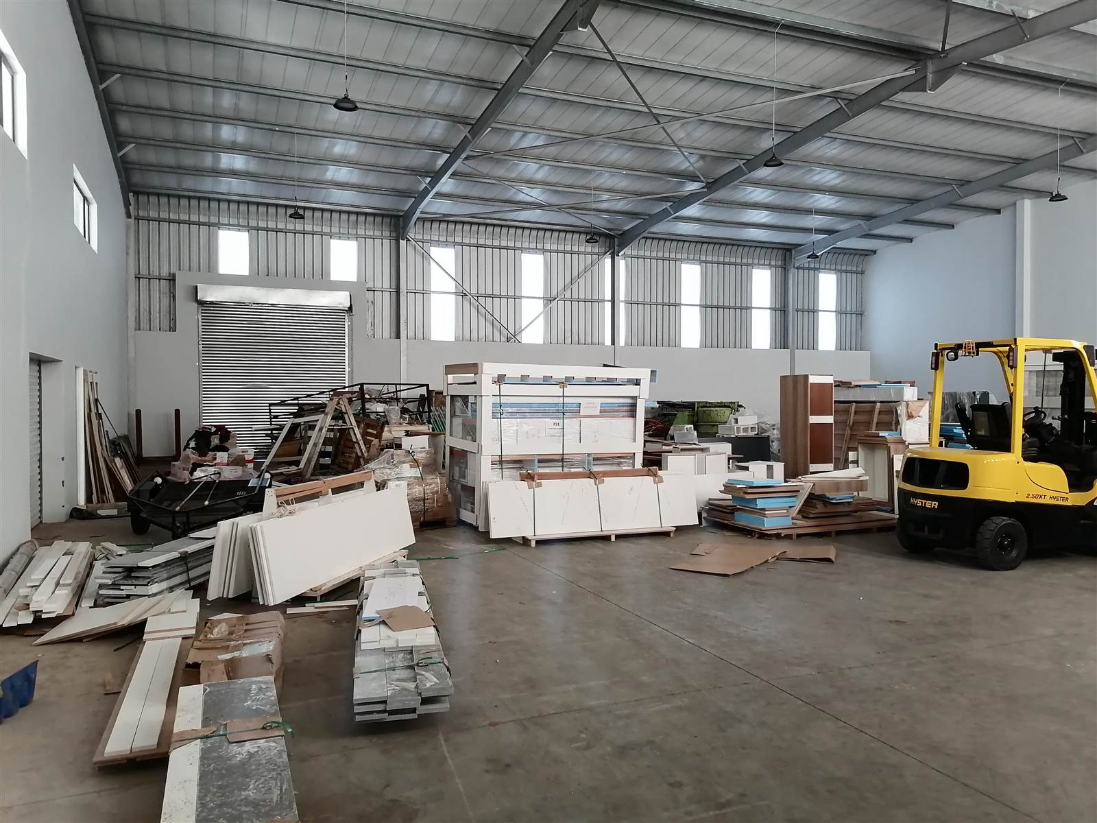 880  m² Industrial space in Shakas Head photo number 8