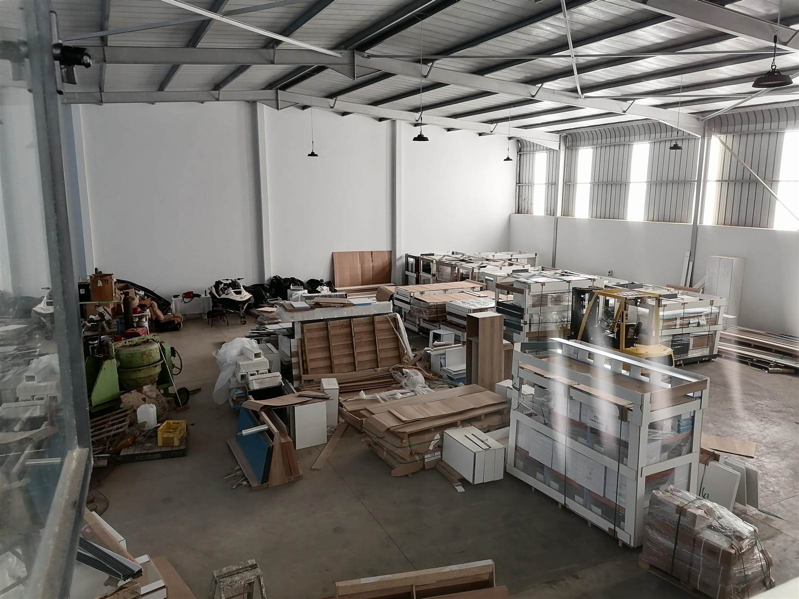880  m² Industrial space in Shakas Head photo number 18