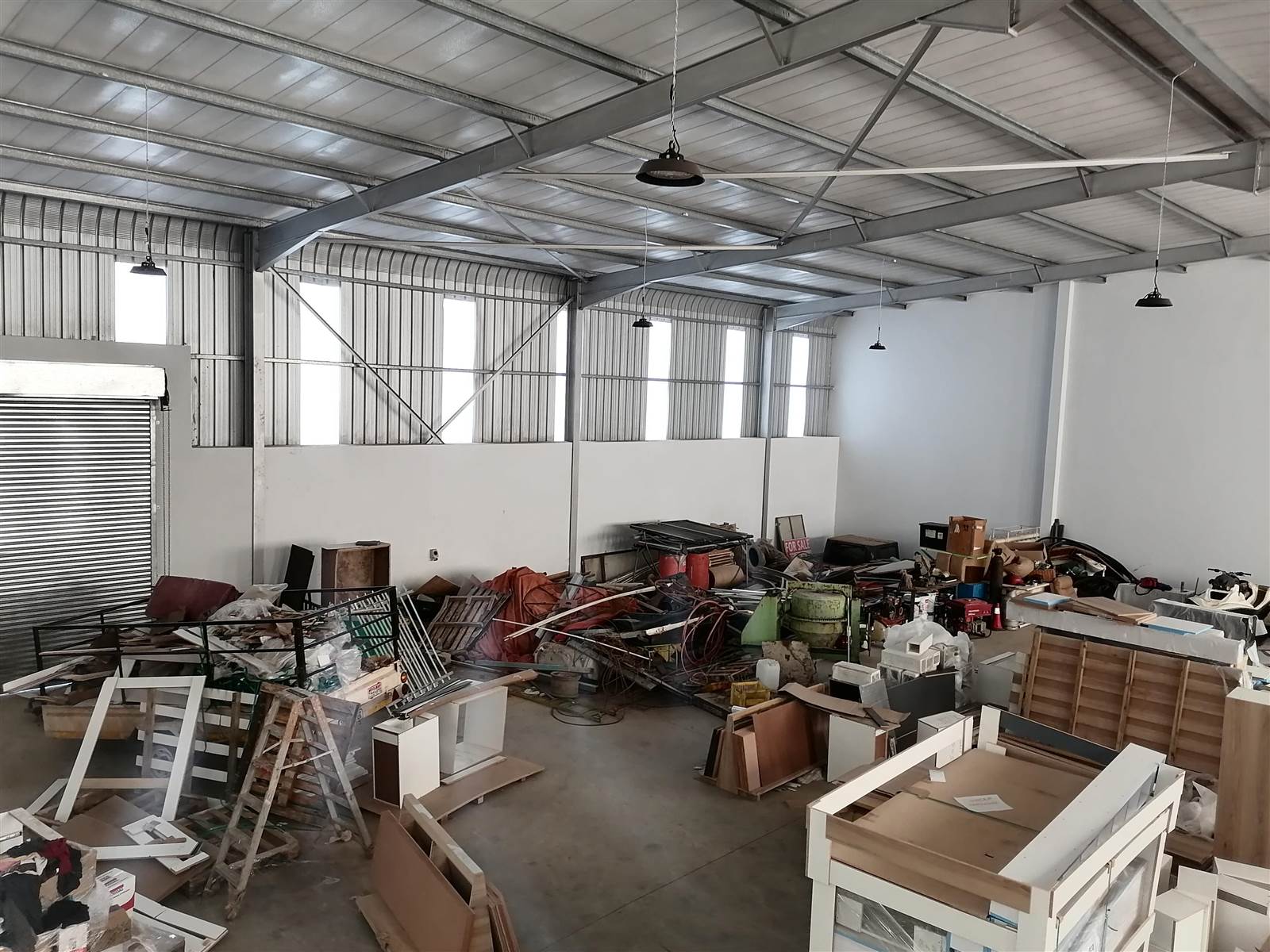 880  m² Industrial space in Shakas Head photo number 14