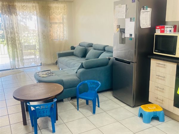 3 Bed Apartment