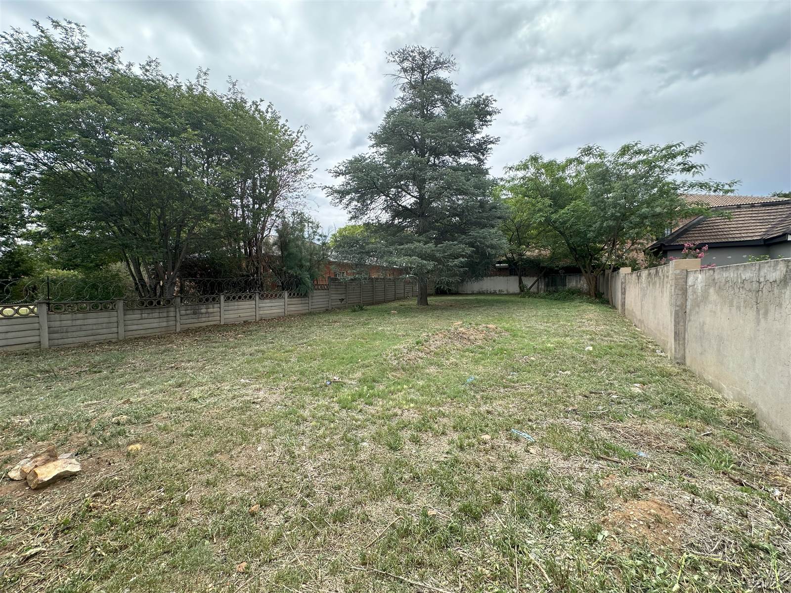 500 m² Land available in Wilkoppies photo number 8