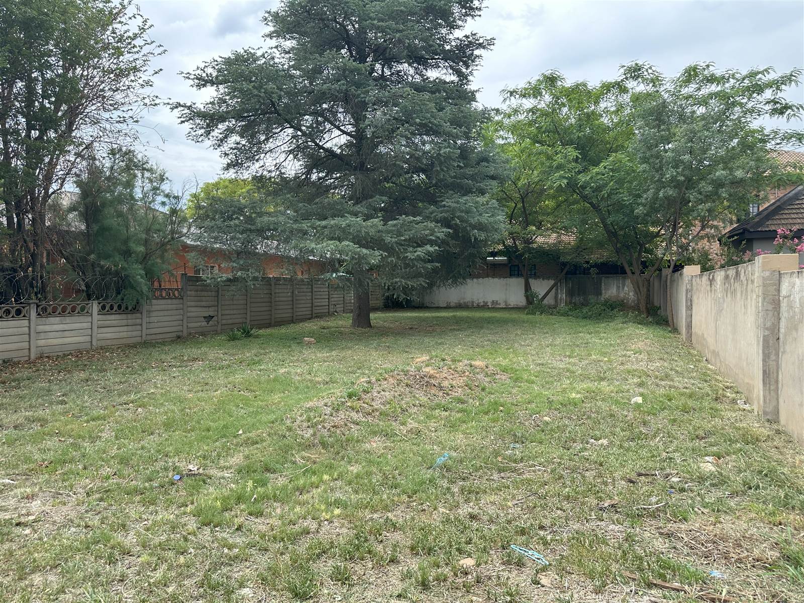 500 m² Land available in Wilkoppies photo number 5