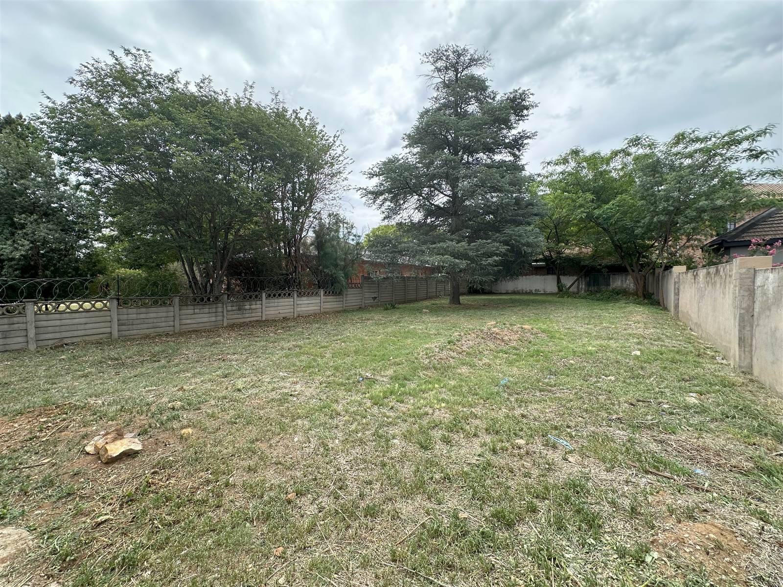 500 m² Land available in Wilkoppies photo number 10