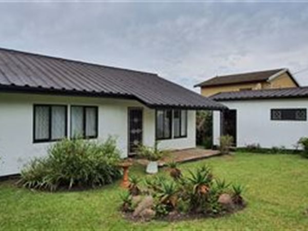 2 Bedroom House 2 Bedroom House
