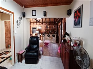 3 Bed House in Vanderbijlpark SE2