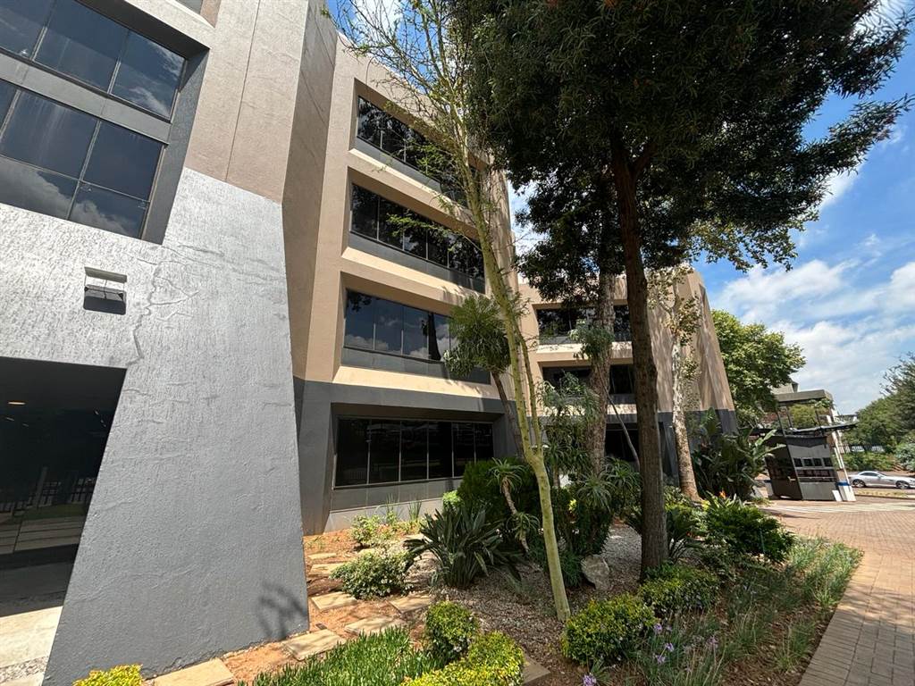 161  m² Commercial space in Parktown photo number 2