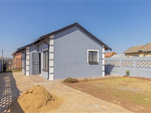 2 Bed House in Payneville