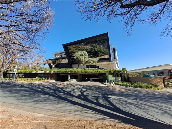 85  m² Commercial space in Waverley