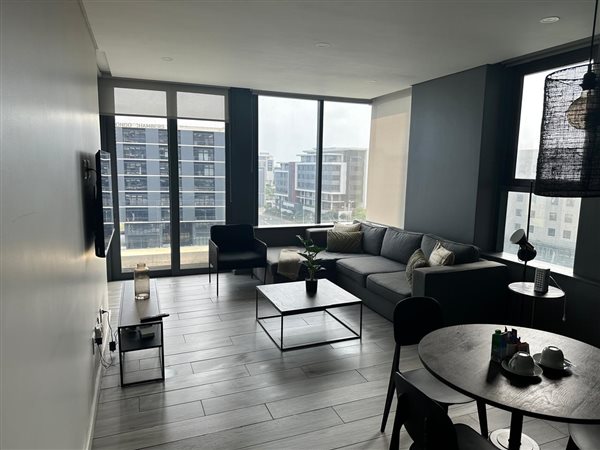 2 Bed Apartment