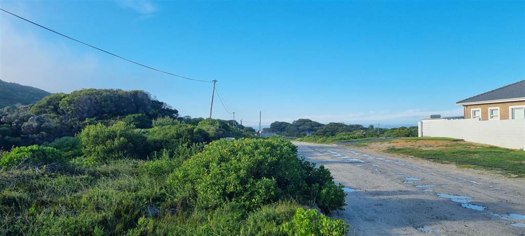 1611 m² Land available in Suiderstrand photo number 6