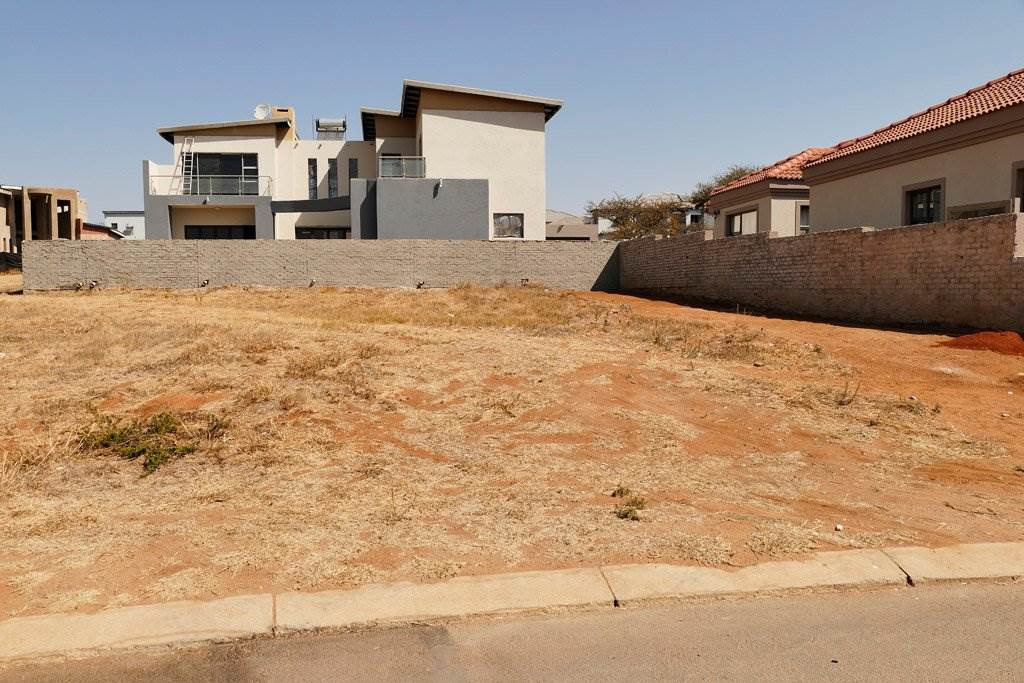 553 m² Land available in Tweefontein photo number 3