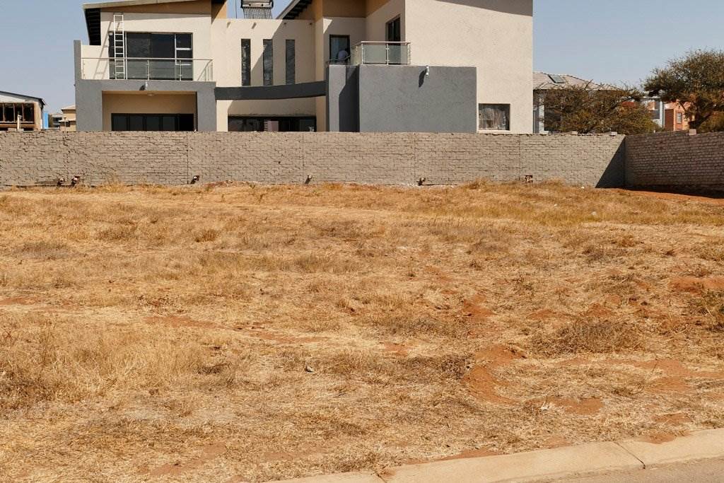553 m² Land available in Tweefontein photo number 4