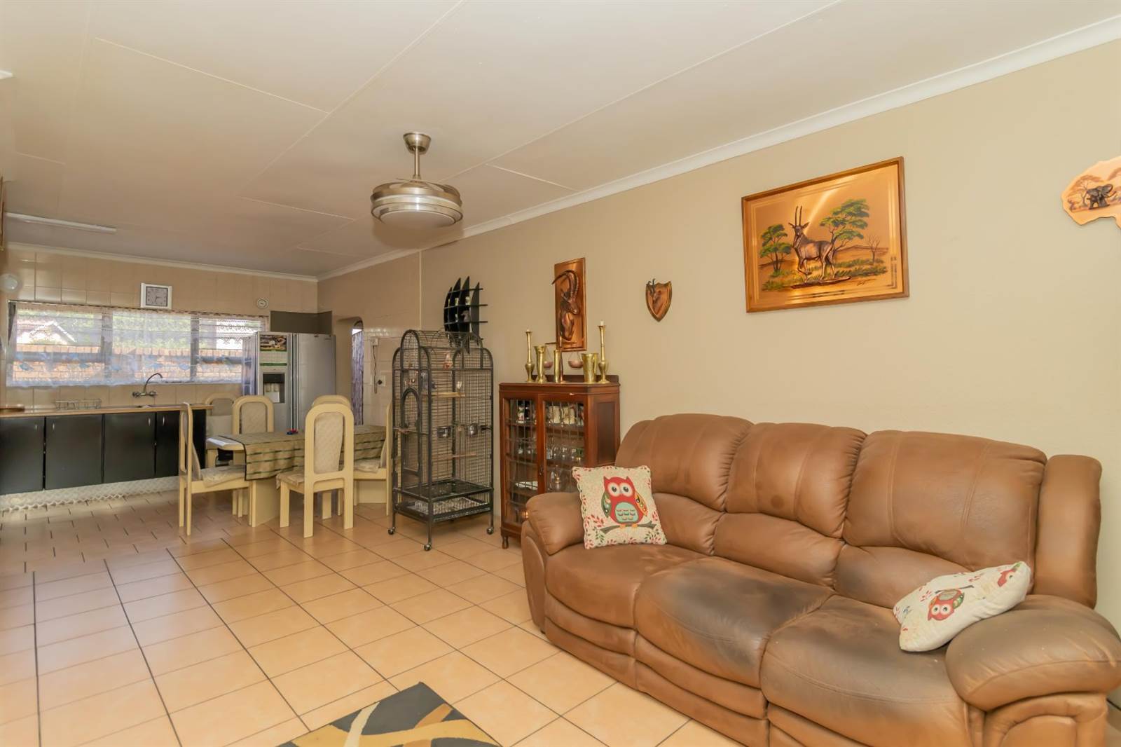 2 Bed Townhouse in Dal Fouche photo number 6