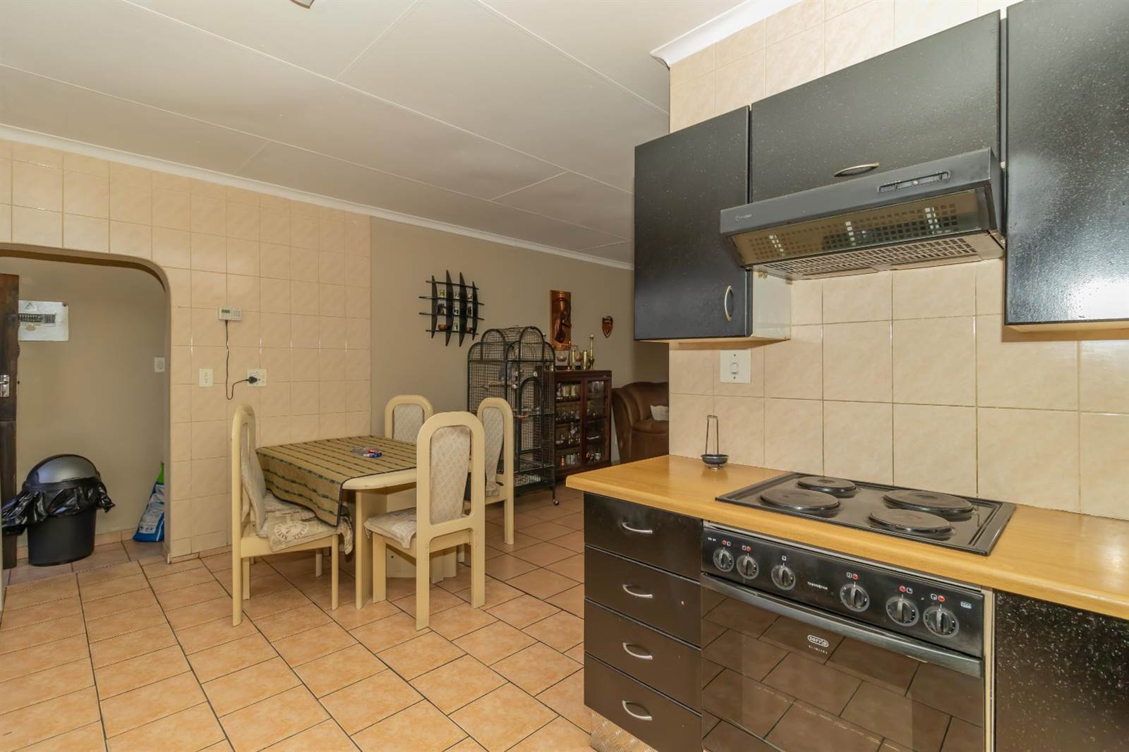 2 Bed Townhouse in Dal Fouche photo number 10