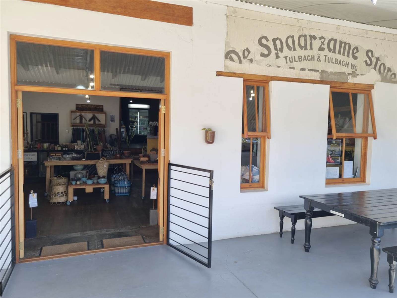135  m² Commercial space in Tulbagh photo number 4
