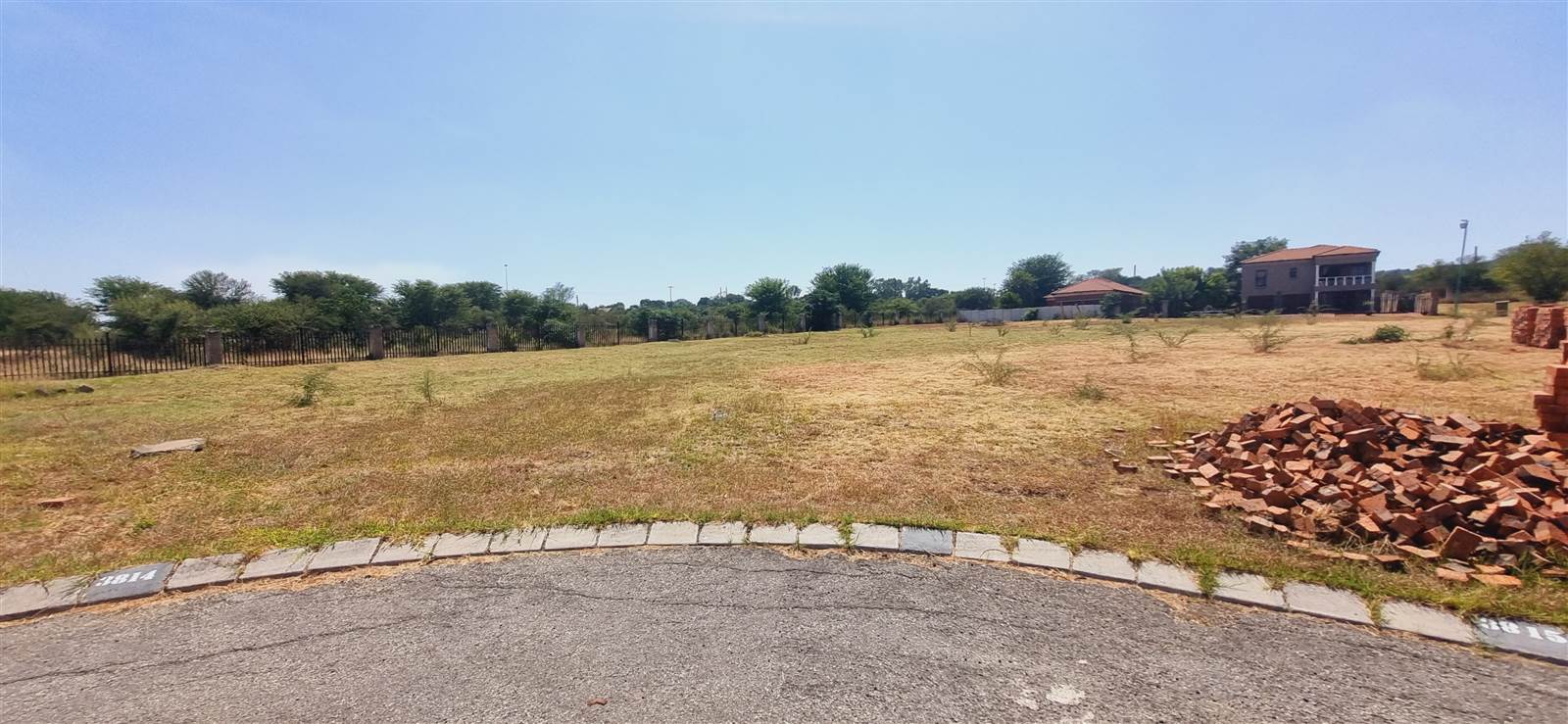 584 m² Land available in Brits Central photo number 5