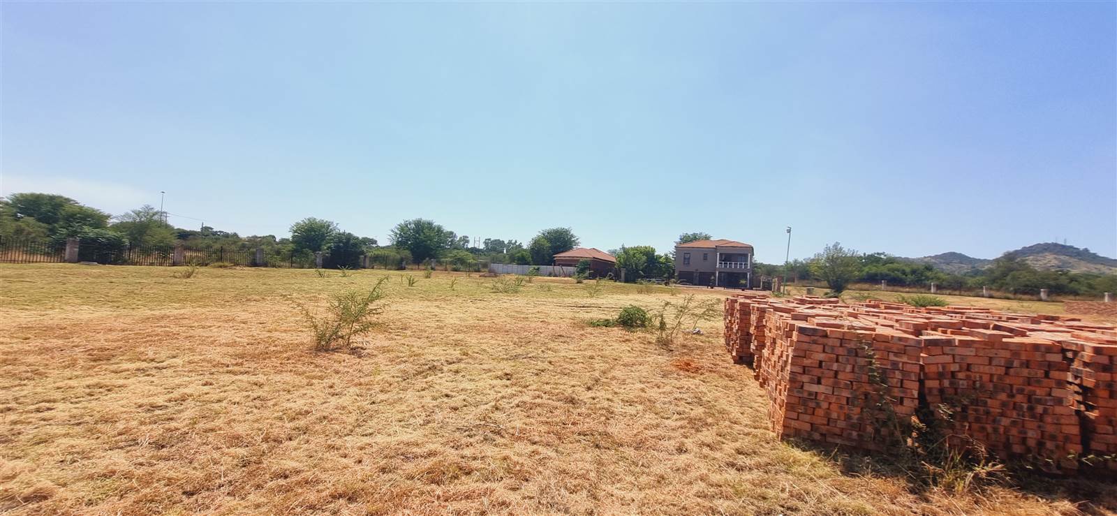 584 m² Land available in Brits Central photo number 3