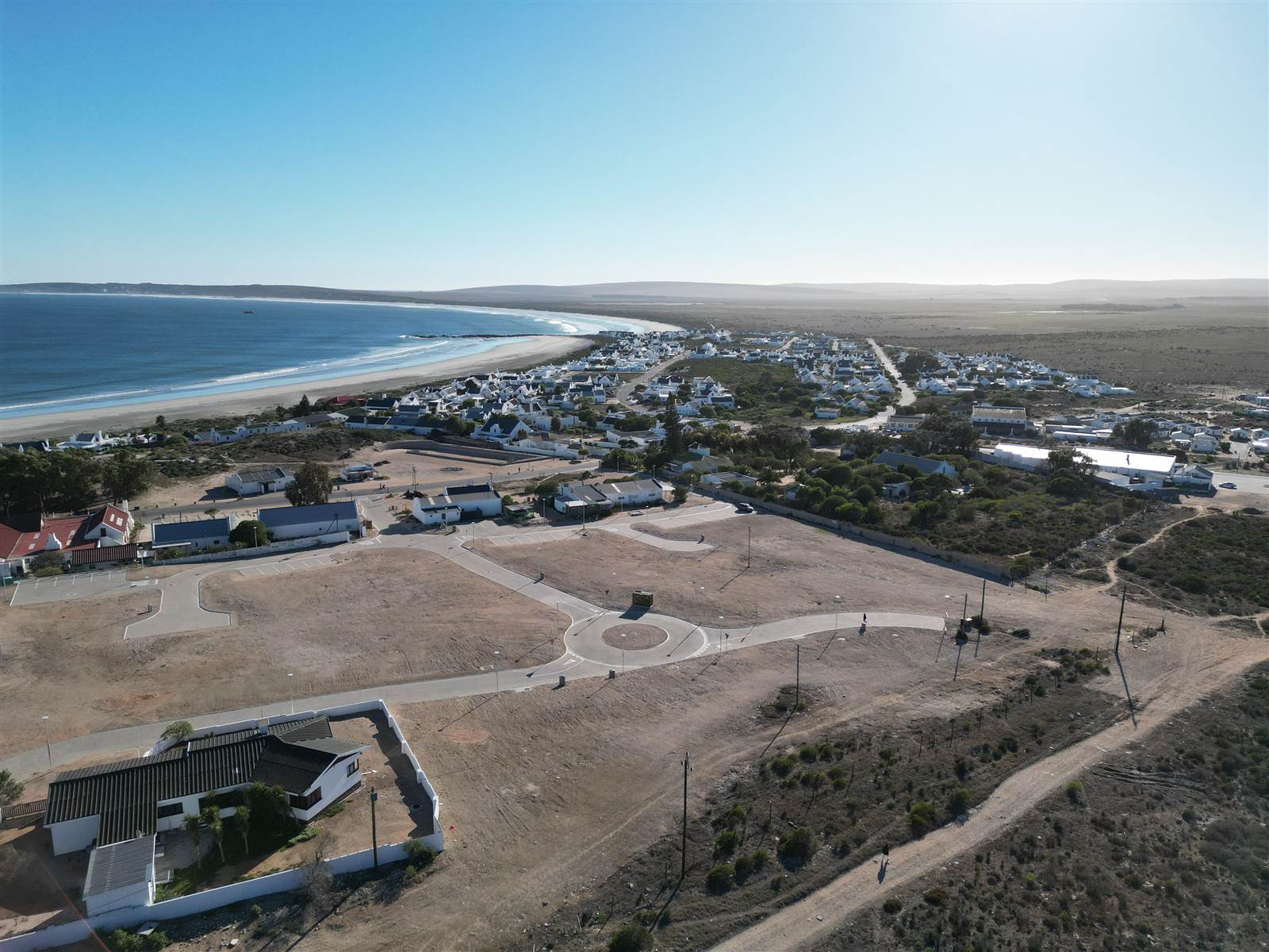 337 m² Land available in Paternoster photo number 2