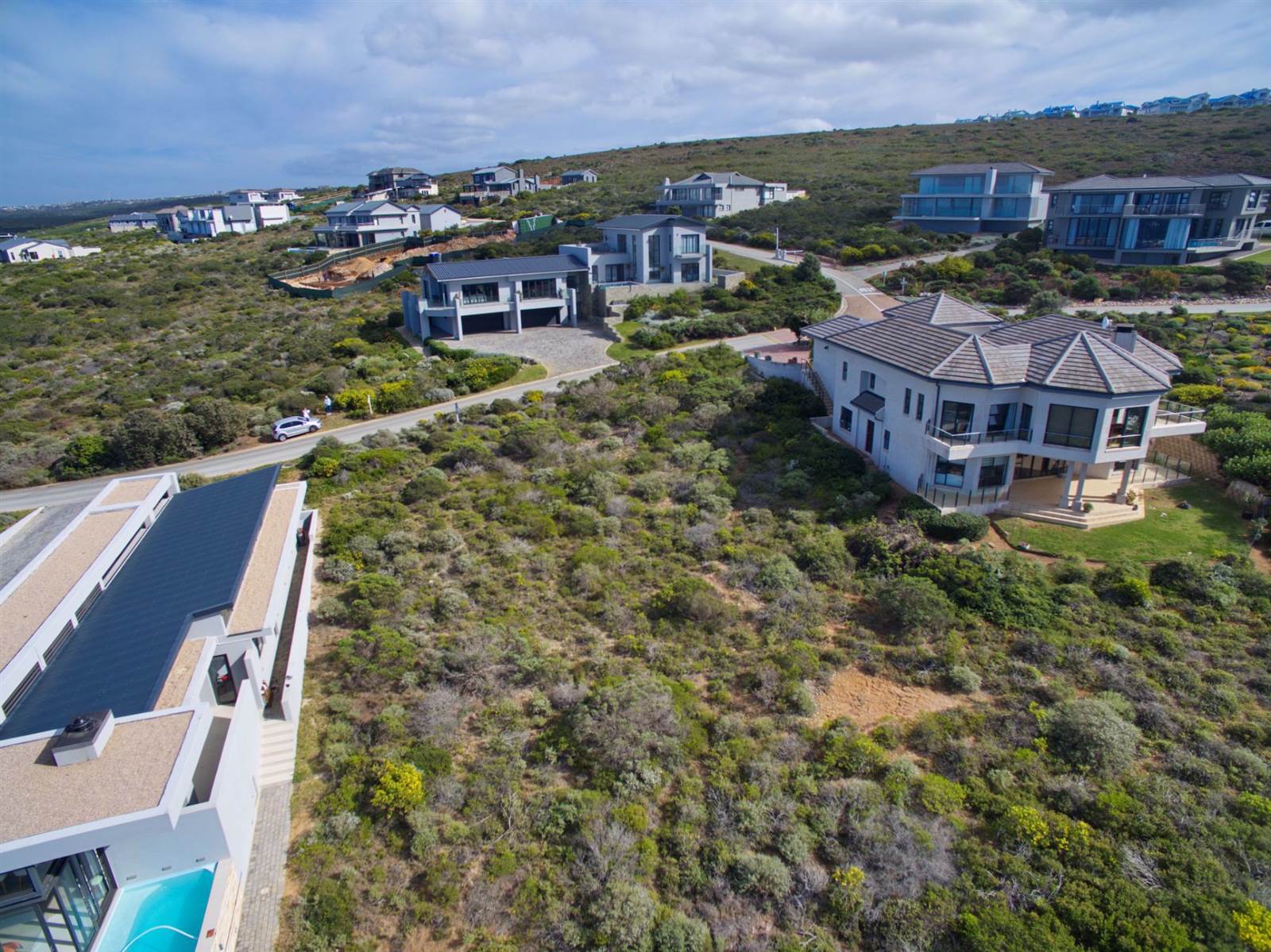 1125 m² Land available in Pinnacle Point Golf Estate photo number 9