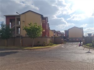 2 Bed Apartment in Monavoni