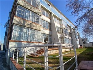 Apartment in Lambton