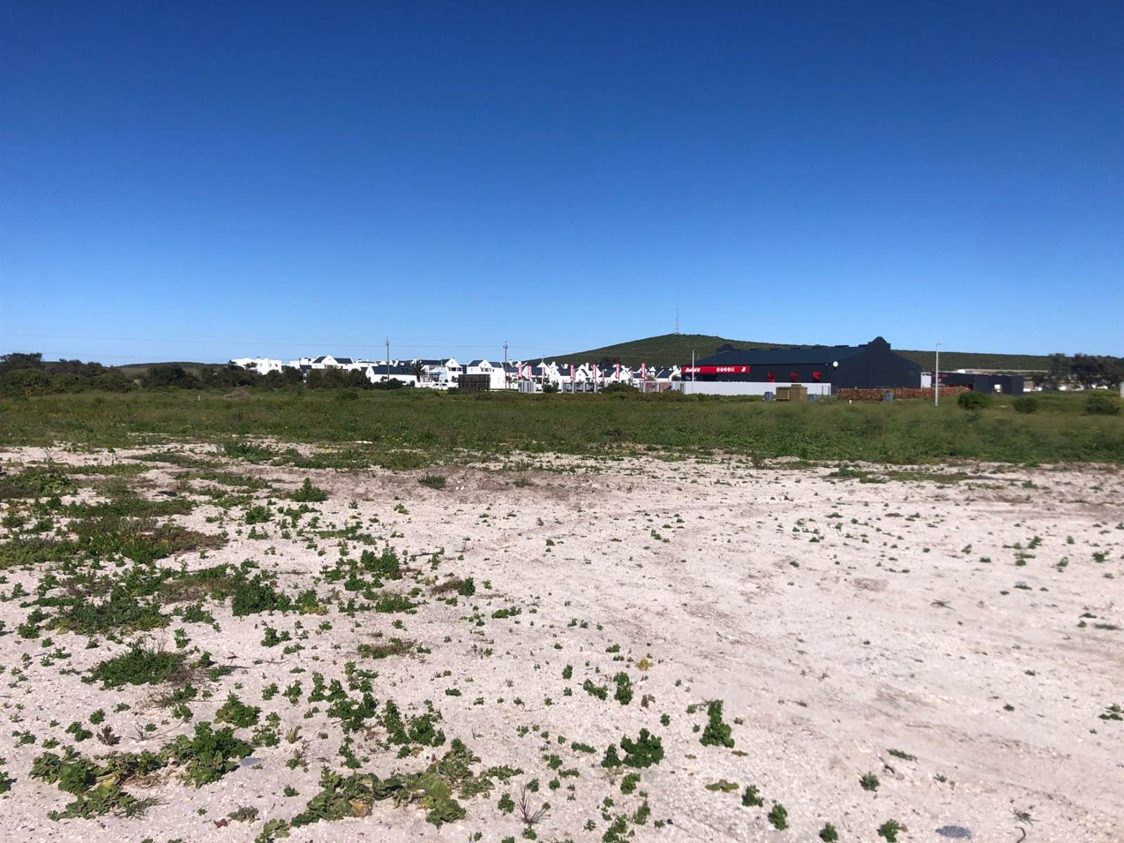 6350 m² Land available in Yzerfontein photo number 4