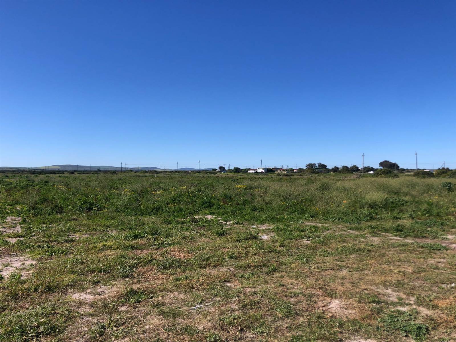 6350 m² Land available in Yzerfontein photo number 2