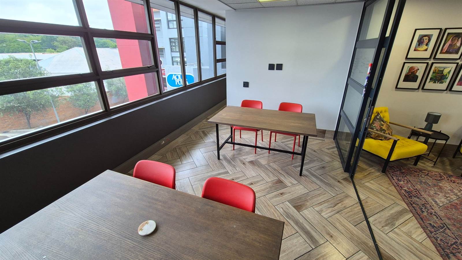 162  m² Office Space in Erasmusrand photo number 7