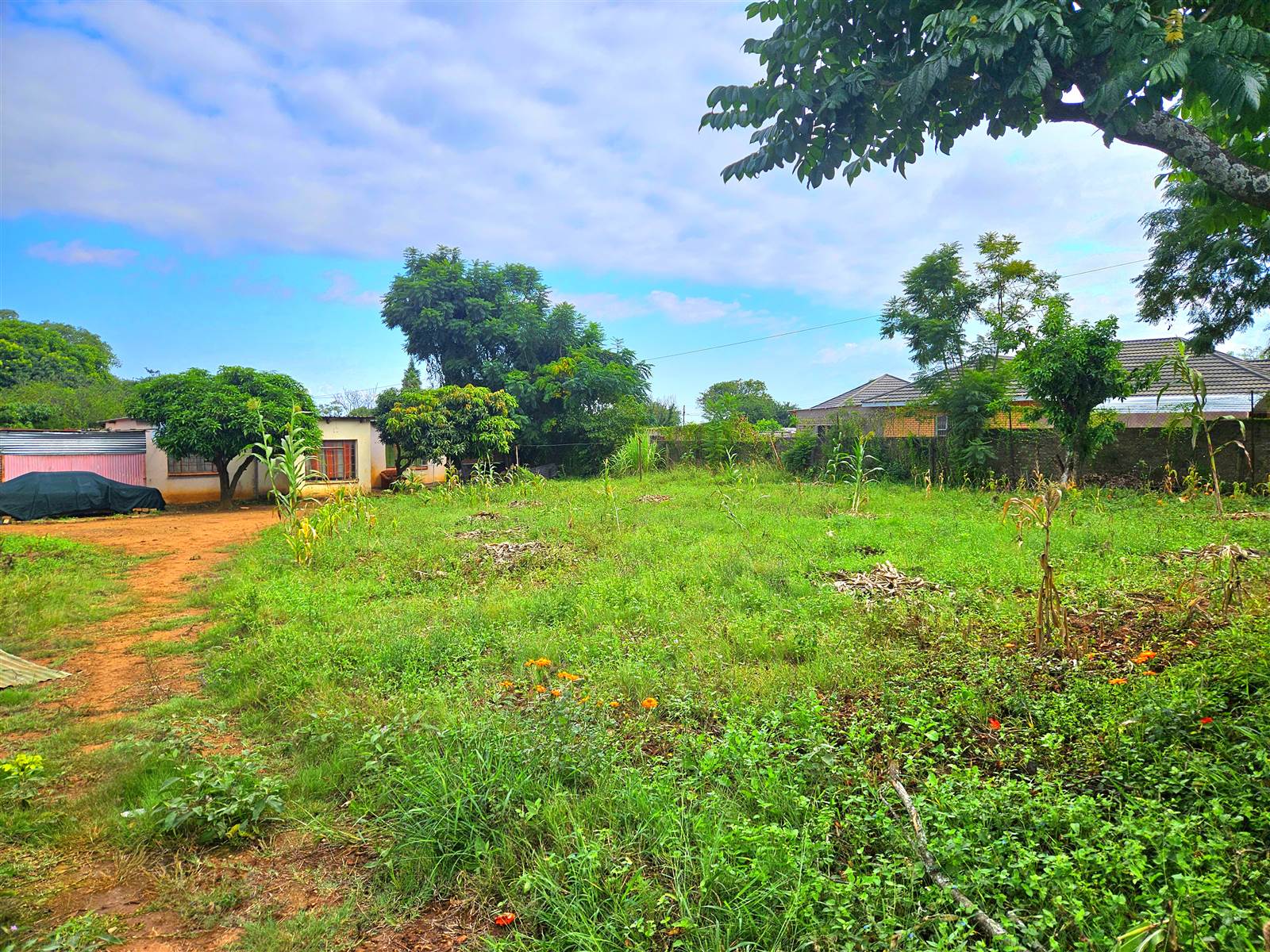 1200 m² Land available in Makhado (Louis Trichardt) photo number 3