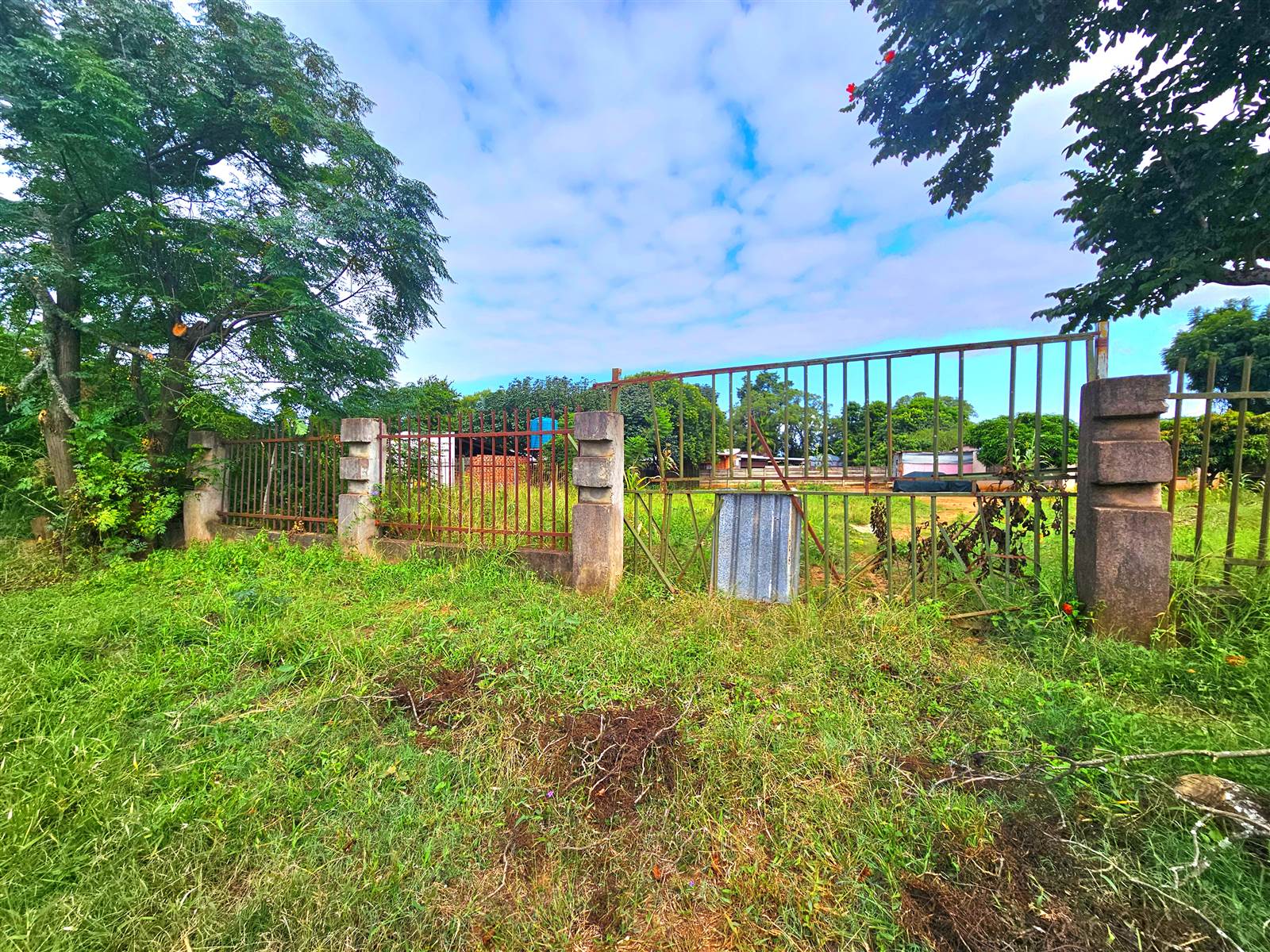 1200 m² Land available in Makhado (Louis Trichardt) photo number 6