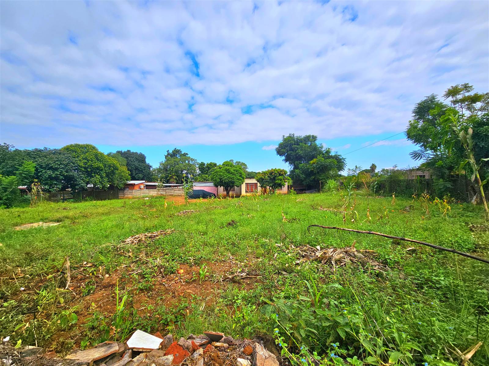 1200 m² Land available in Makhado (Louis Trichardt) photo number 5