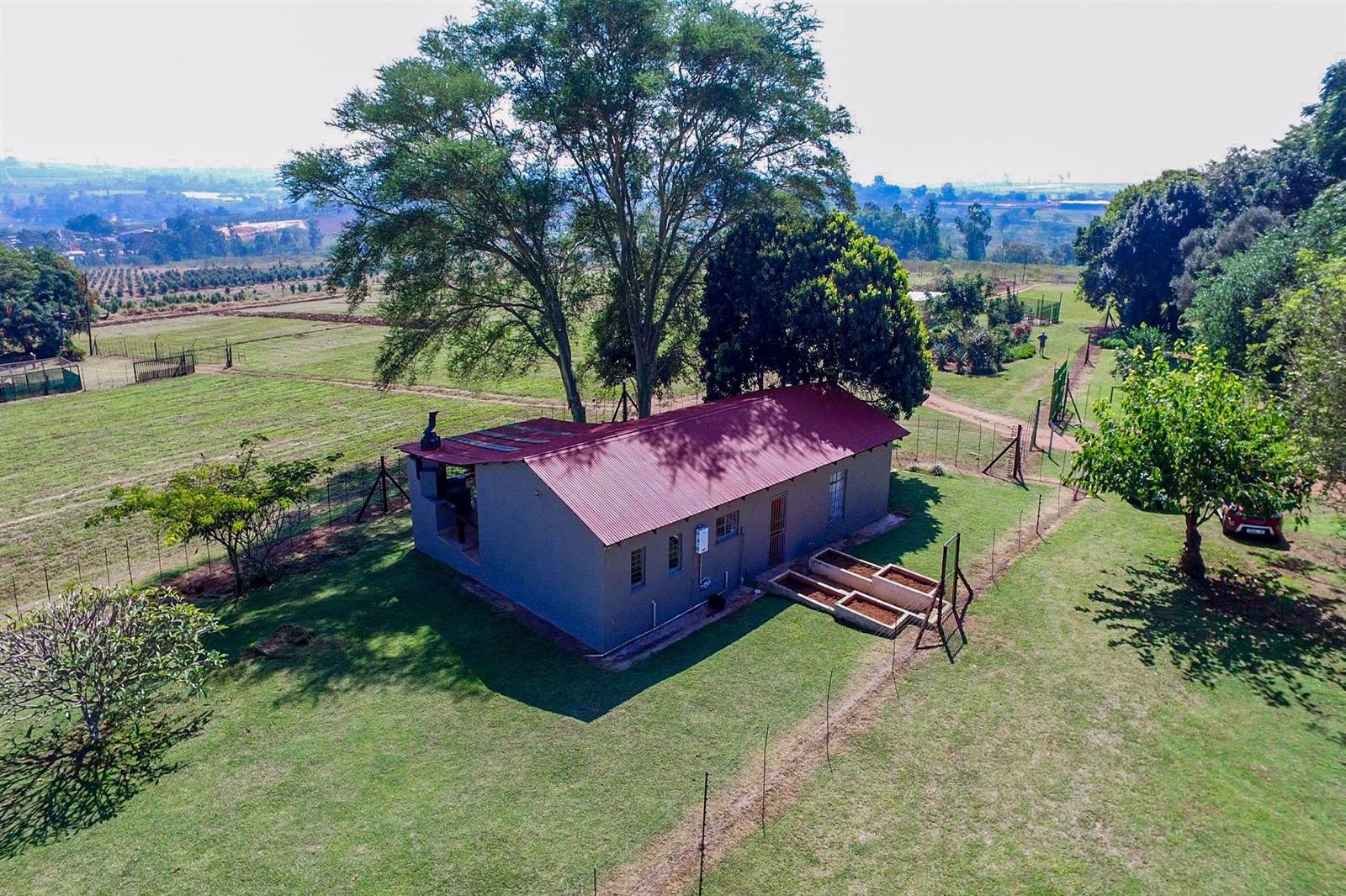 45 ha Smallholding in White River photo number 6