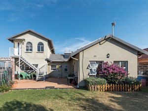 3 Bed House in Dawnview