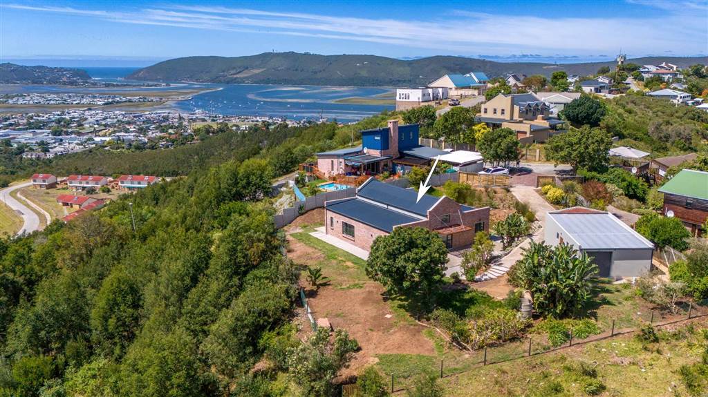 3 Bed House in Knysna Heights photo number 1