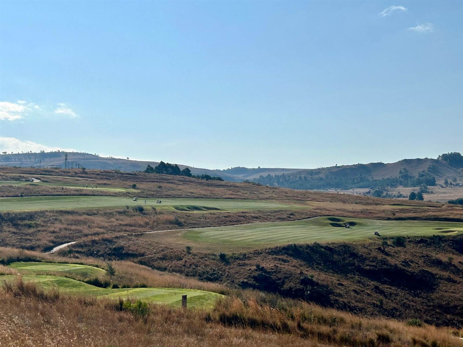 1200 m² Land available in Highland Gate Golf and Trout Estate photo number 3