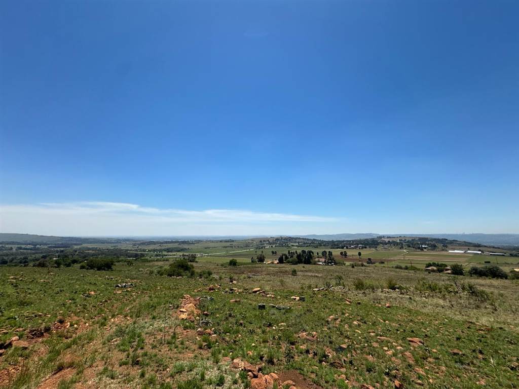 19.1 ha Land available in Hartzenbergfontein photo number 10