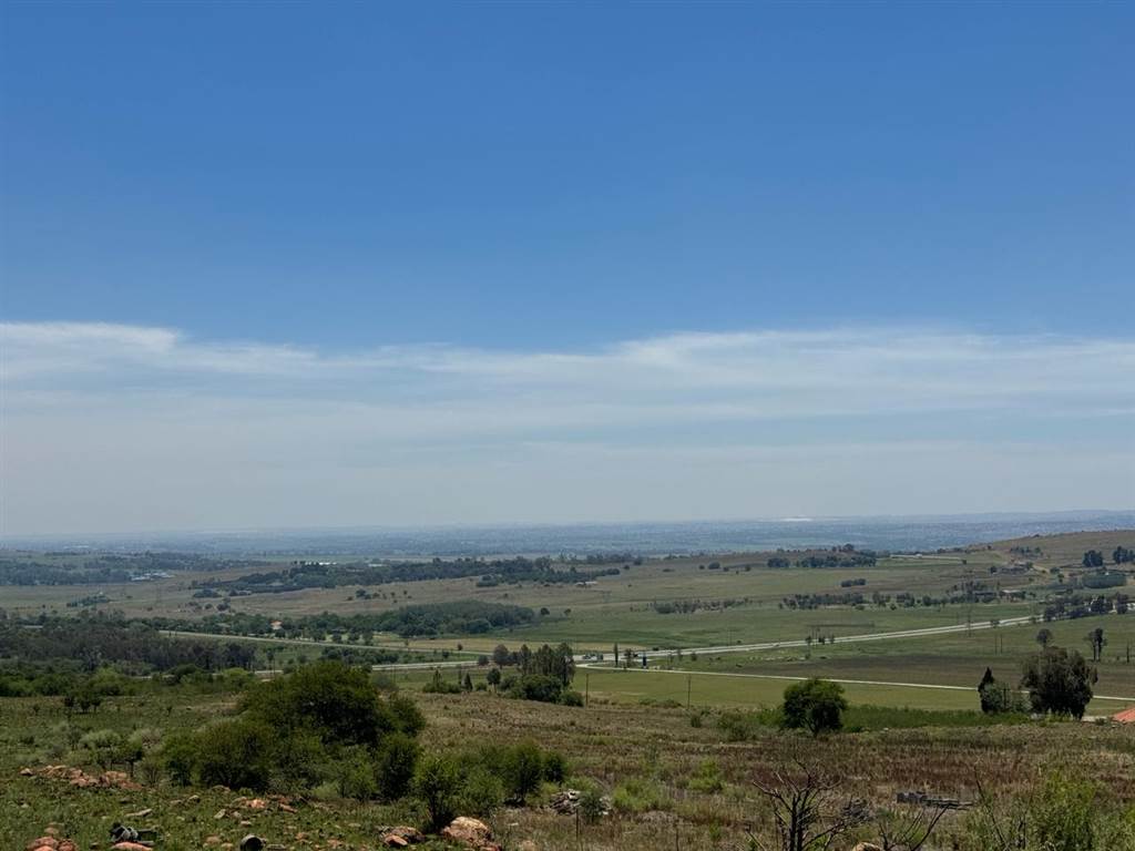 19.1 ha Land available in Hartzenbergfontein photo number 8
