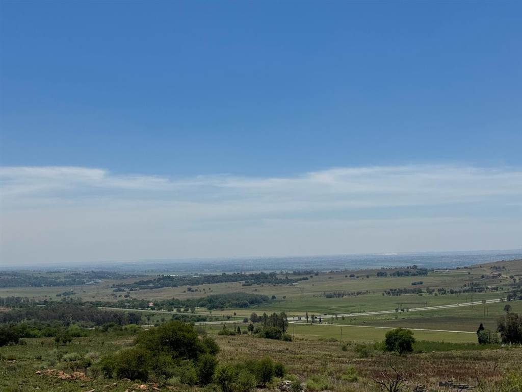 19.1 ha Land available in Hartzenbergfontein photo number 7